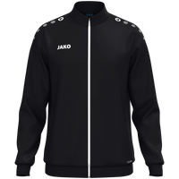 POLYESTERJACKE