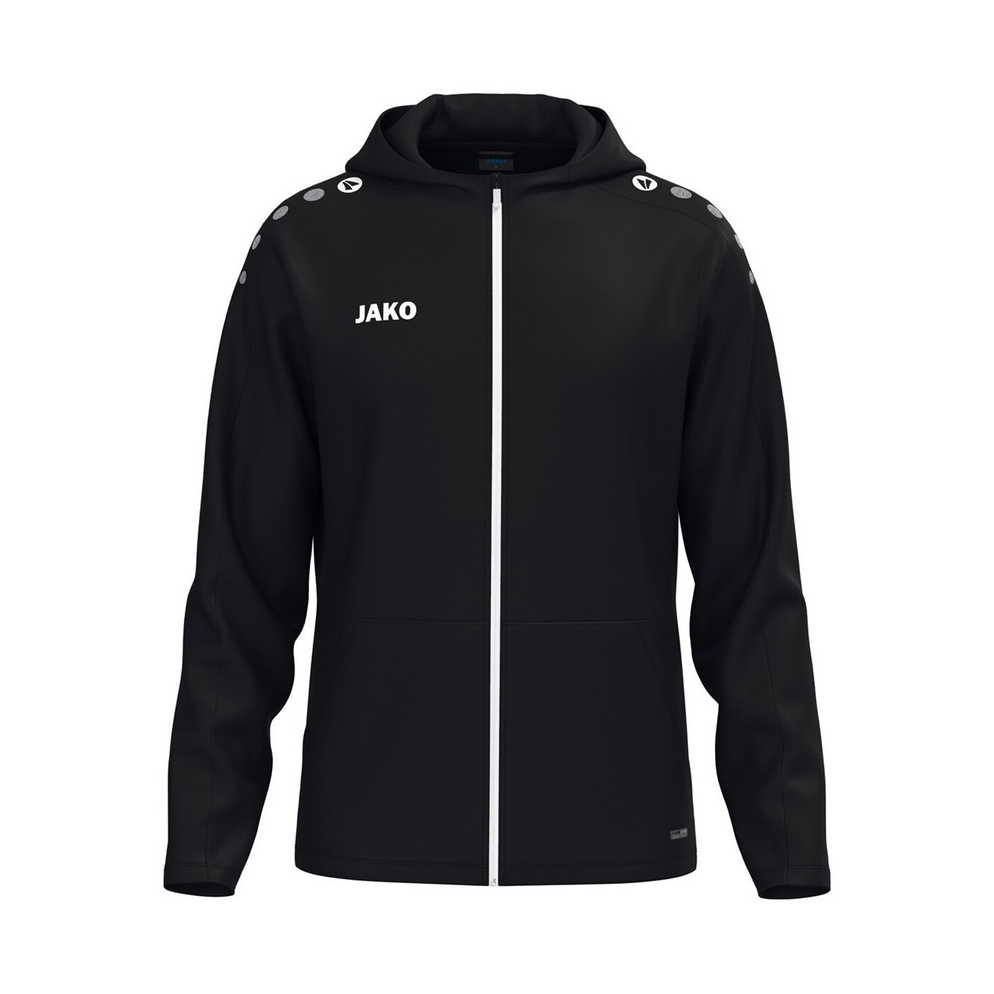 KAPUZENJACKE